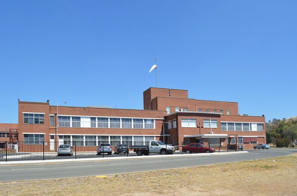 Photo of Cootamundra Hospital